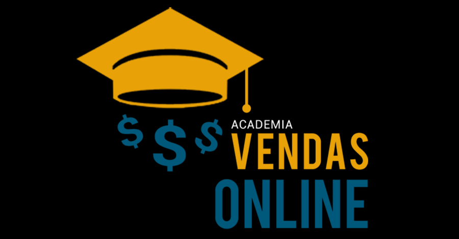 Academia de Vendas Online