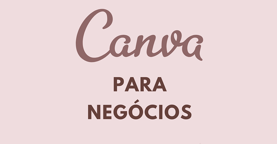 Canva para Negócios